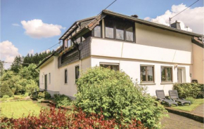 Stunning Apartment In Duppach With Kitchen